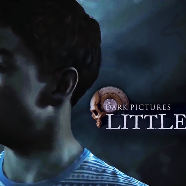 The Dark Pictures – Little Hope (PC, PLAYSTATION 4, XBOX&nbsp;ONE)