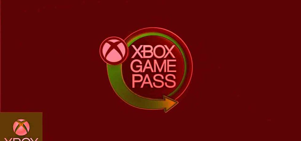 Xbox Game Pass
