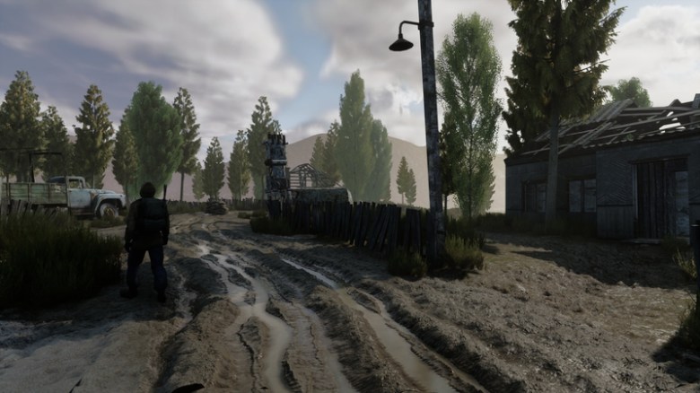 ремейк S.T.A.L.K.E.R .: Тінь Чорнобиля