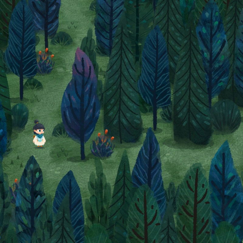 Carto (PlayStation 4, PC, Switch, Xbox&nbsp;One)