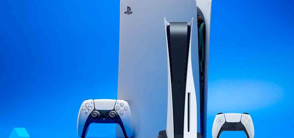 PlayStation 5