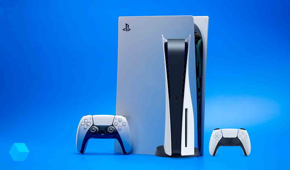 PlayStation 5