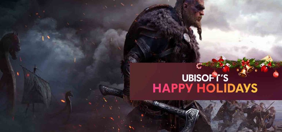 Ubisoft