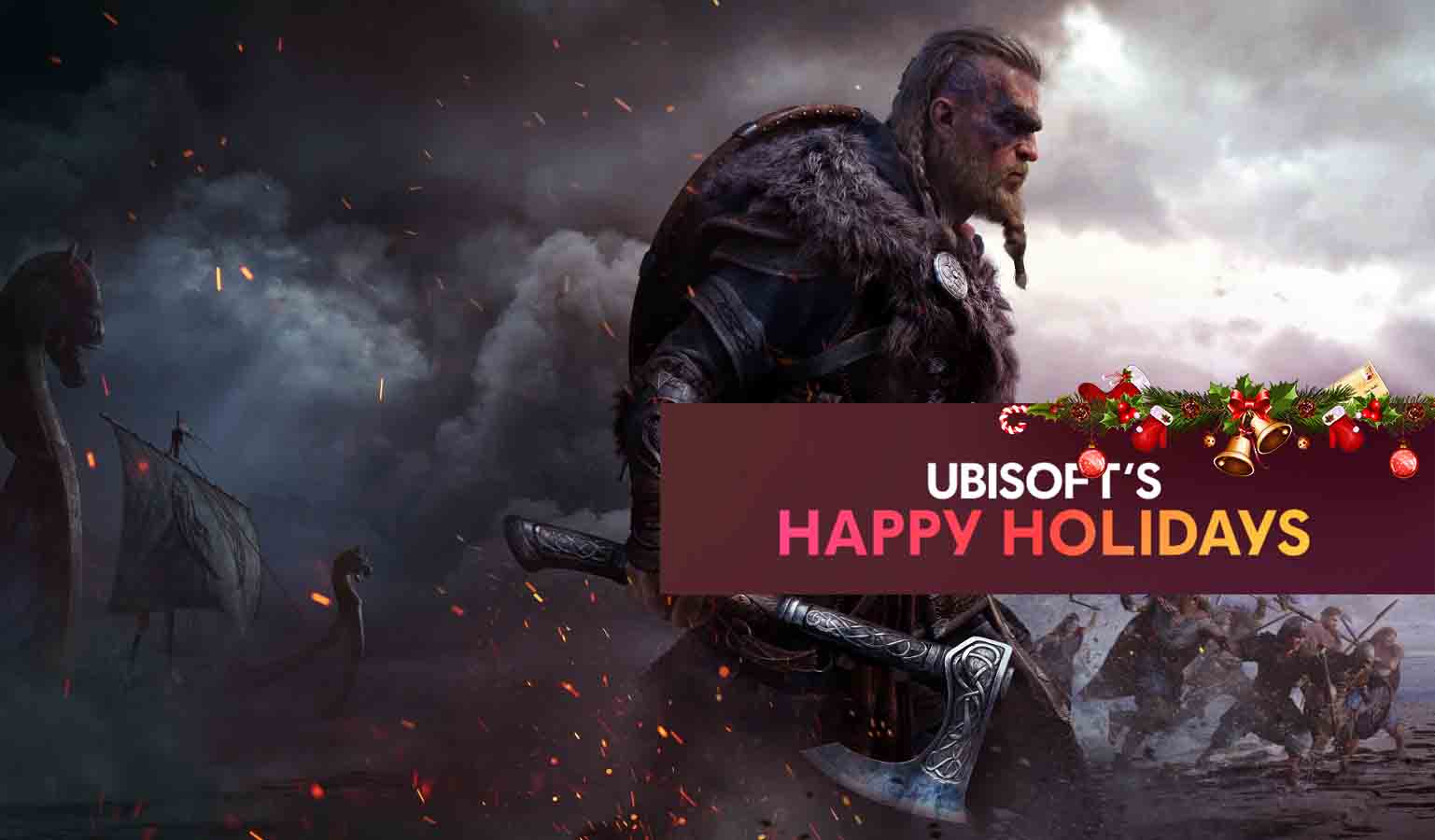 Ubisoft
