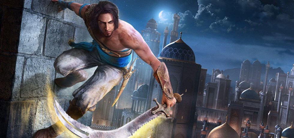 Prince of Persia