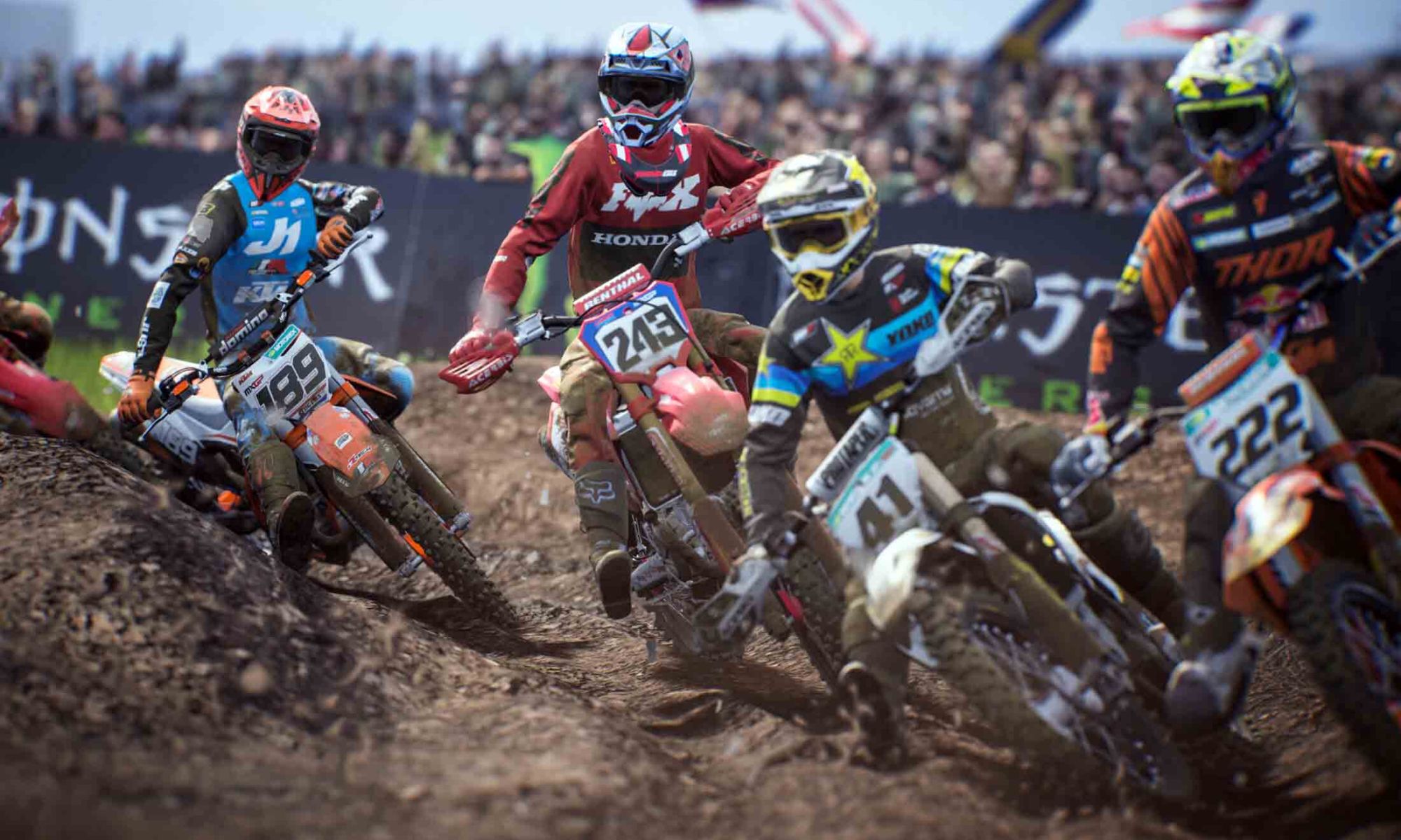 MXGP 2020
