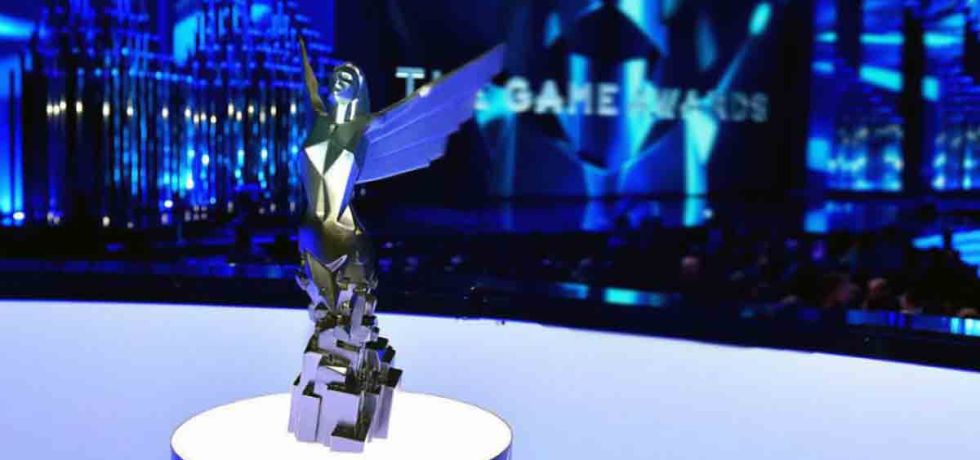 The Game Awards 2020