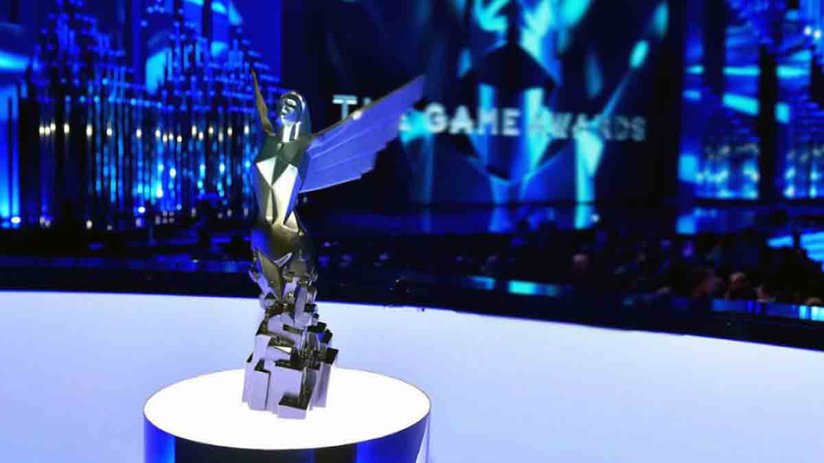 The Game Awards 2020