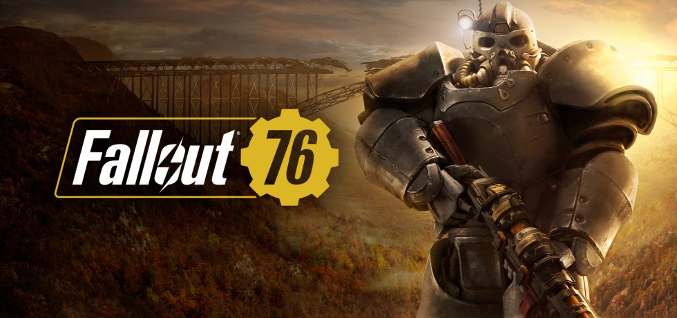 Fallout 76