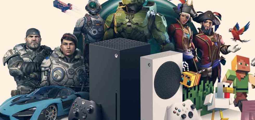 Xbox Series S/X , igromikon.net