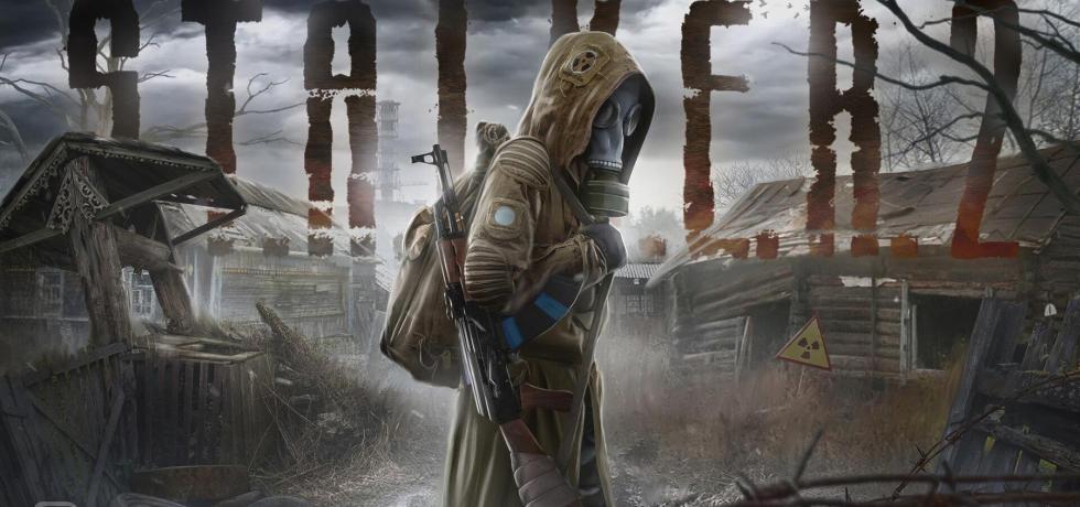 S.T.A.L.K.E.R. 2