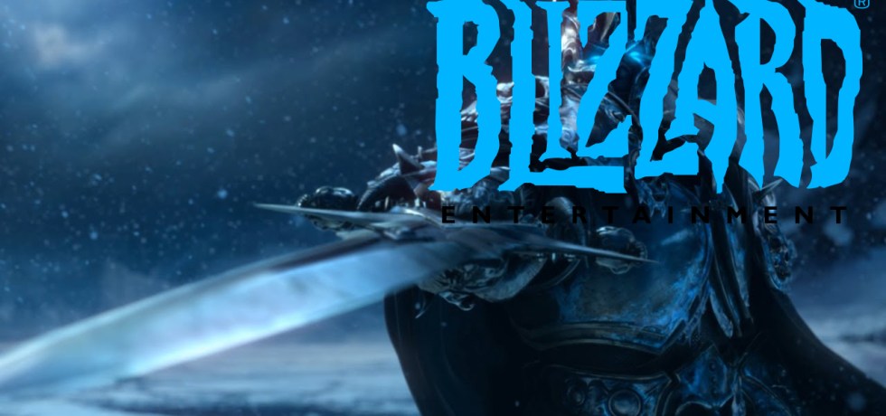 Blizzard