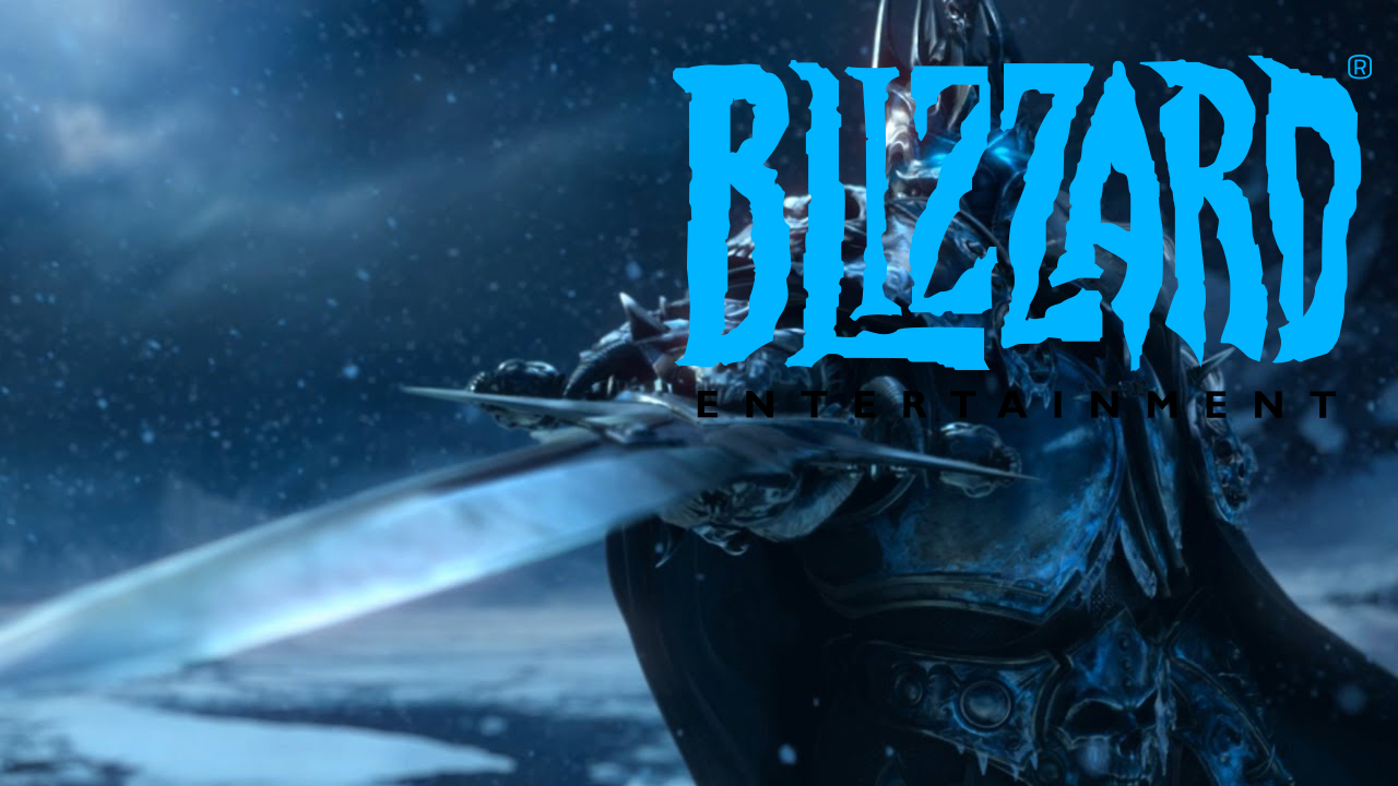 Blizzard
