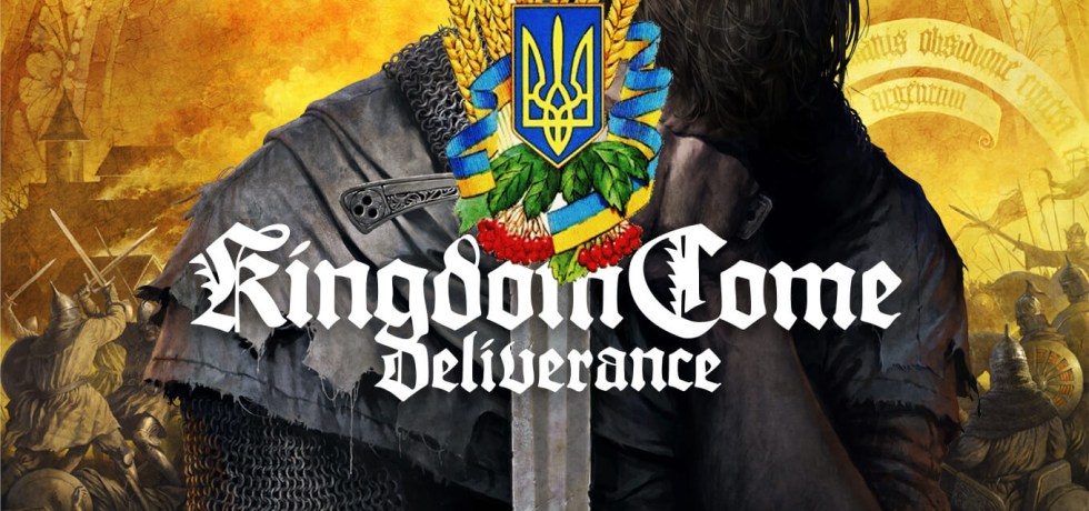 Kingdom Come: Deliverance