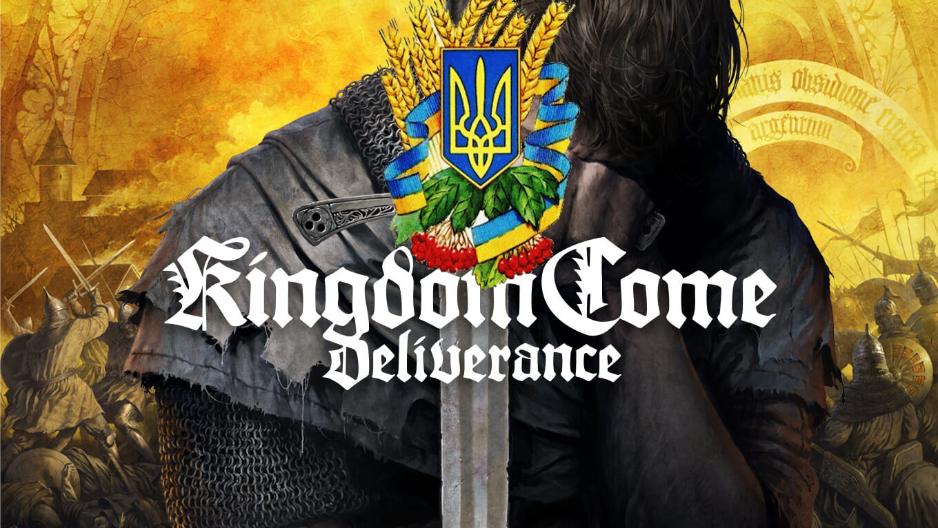 Kingdom Come: Deliverance