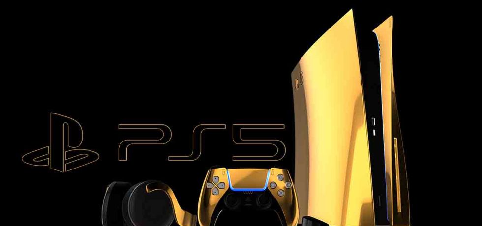 PlayStation 5