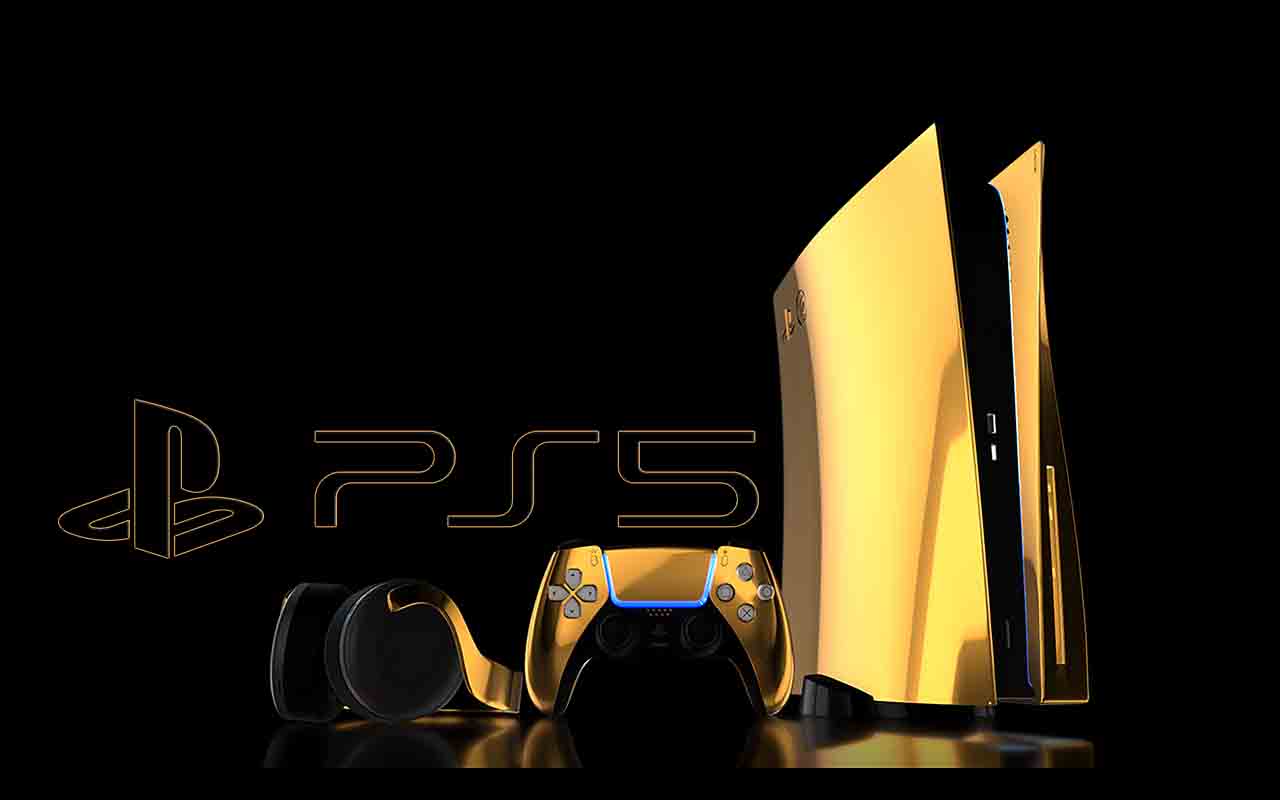 PlayStation 5