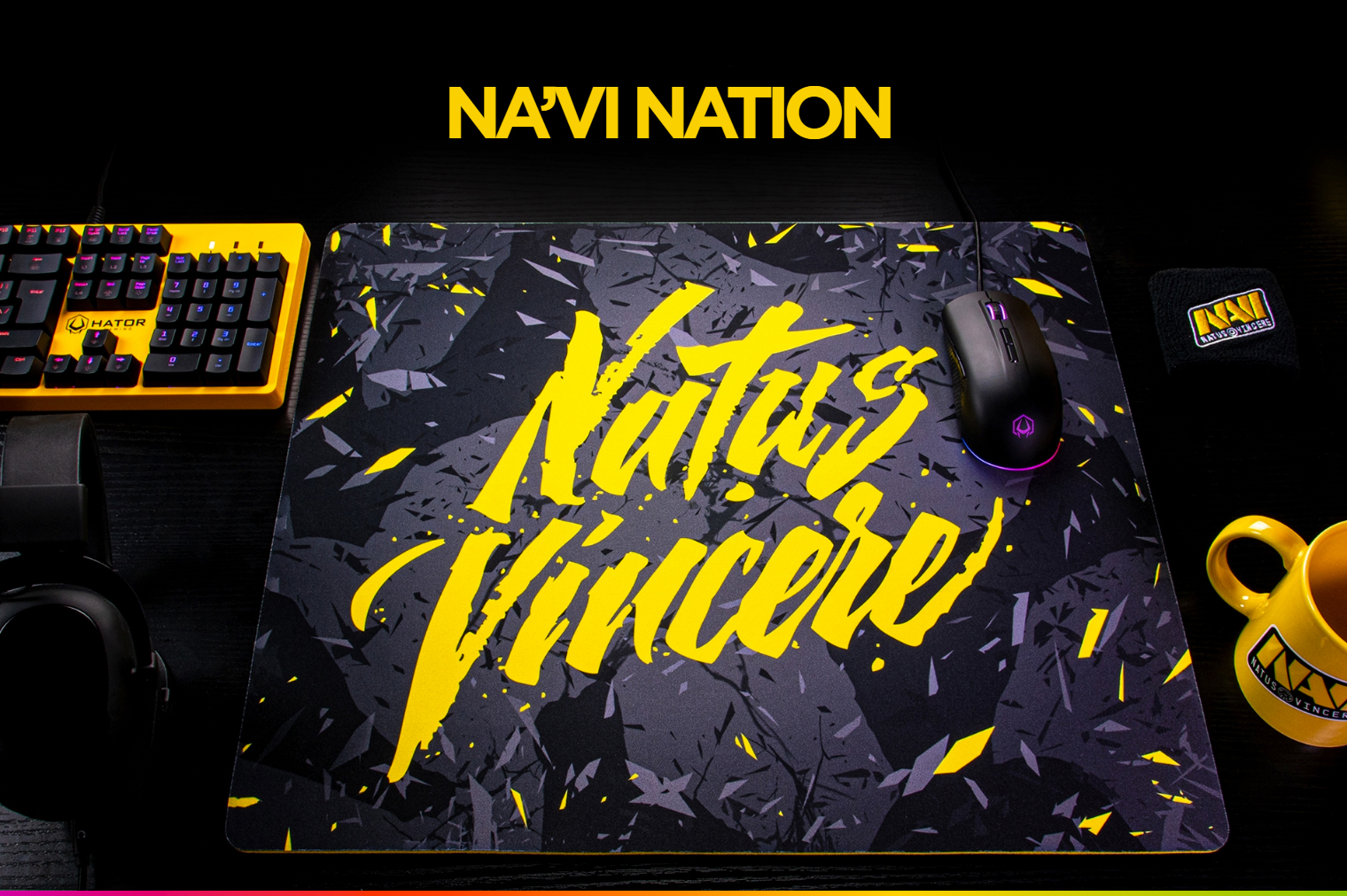 NAVINATION