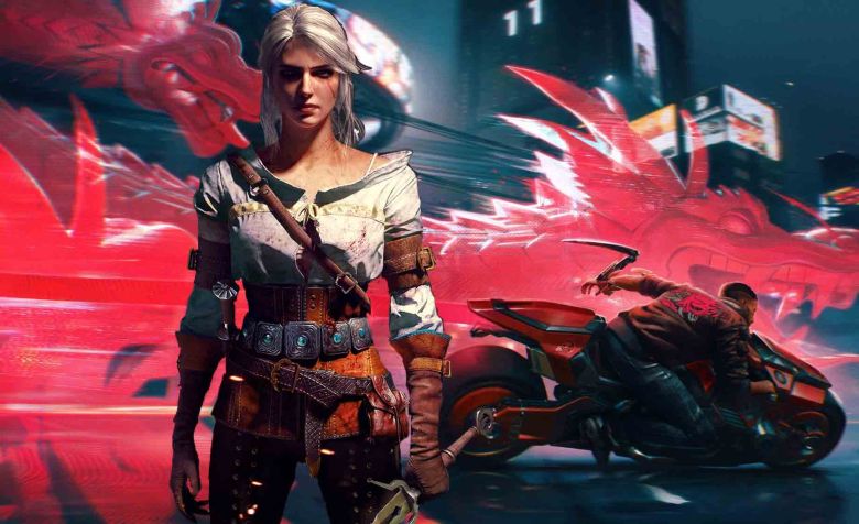 igromikon.net, Cyberpunk 2077