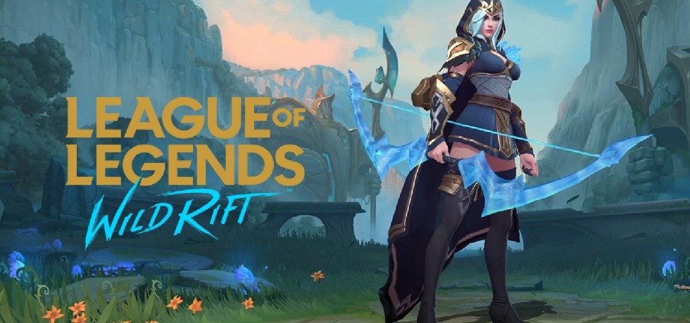 League of Legends: Wild Rift