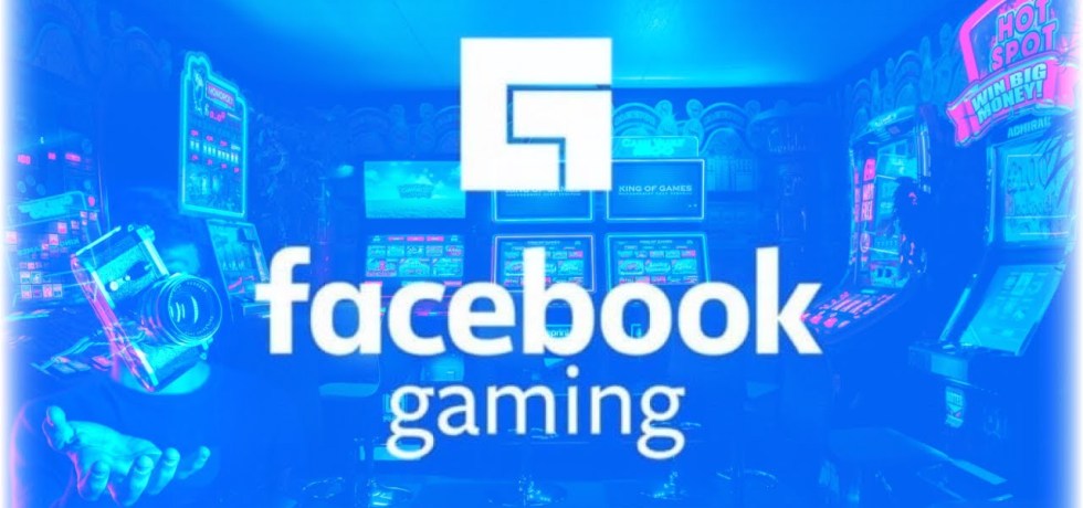 Facebook Gaming