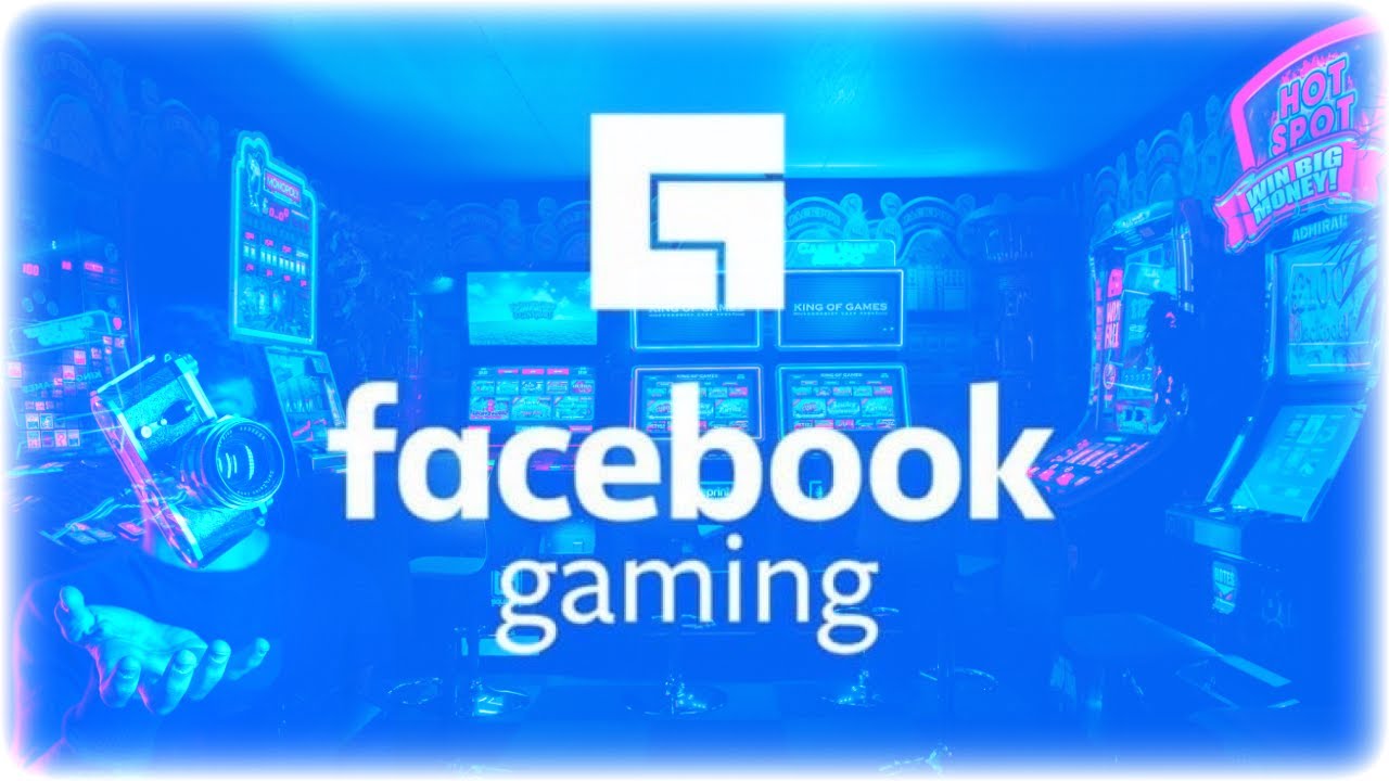 Facebook Gaming