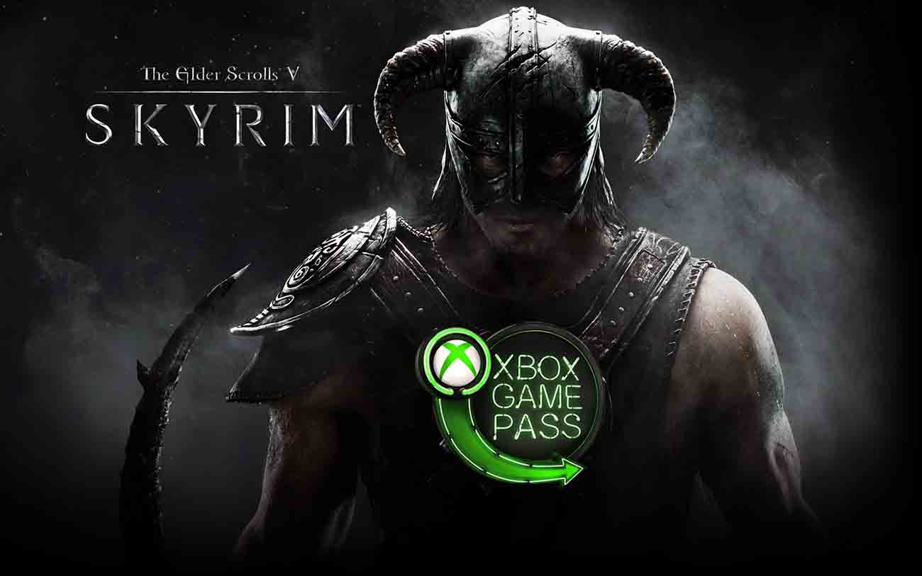 Xbox Game Pass