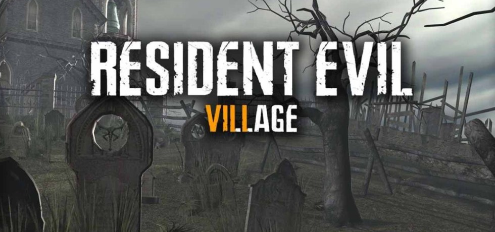 Resident Evil Village