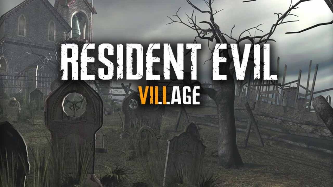 Resident Evil Village