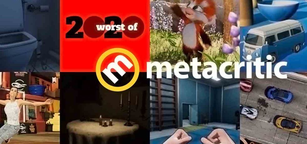 Metacritic