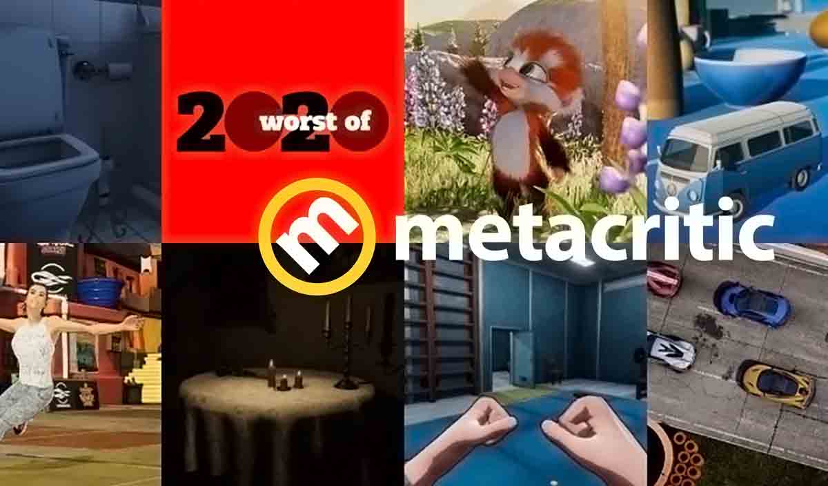 Metacritic