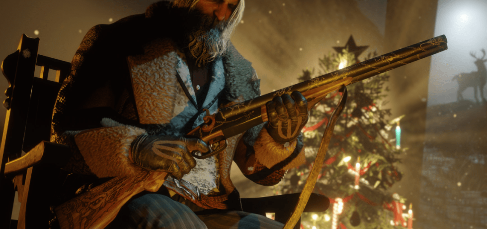 Red Dead Redemption 2