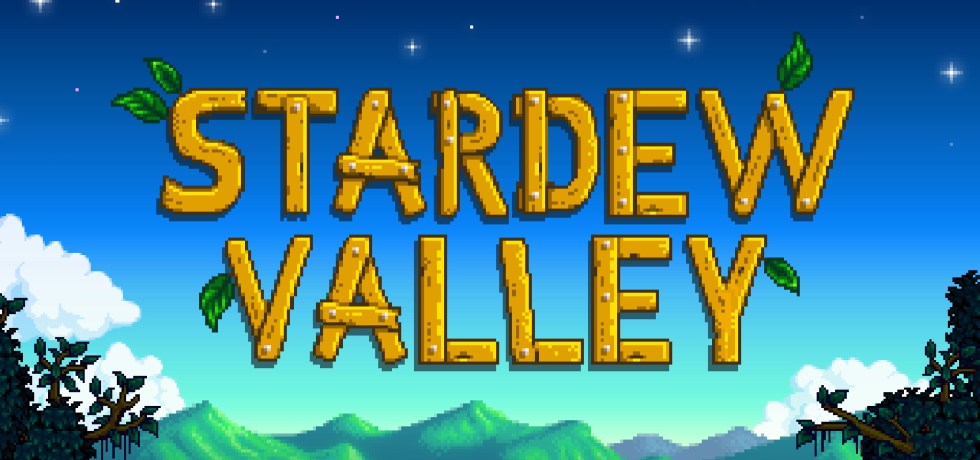 Stardew Valley