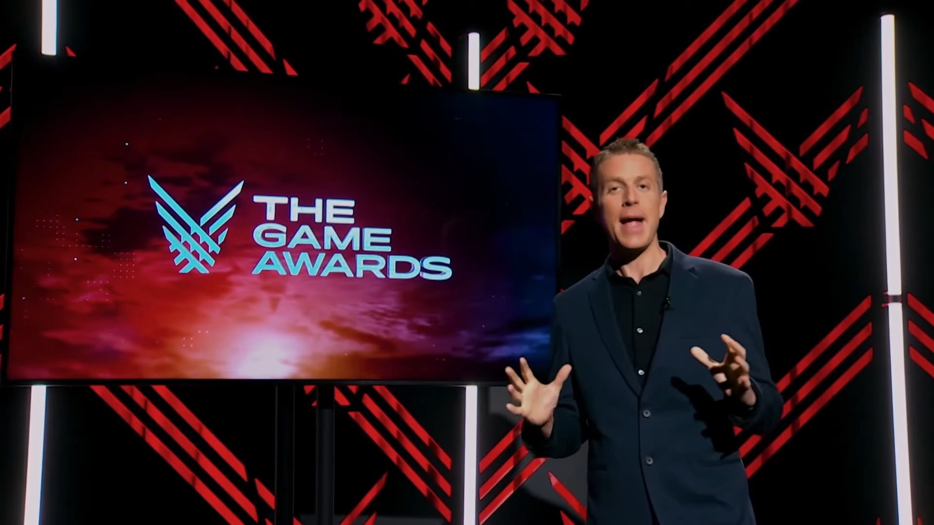 The Game Awards 2020