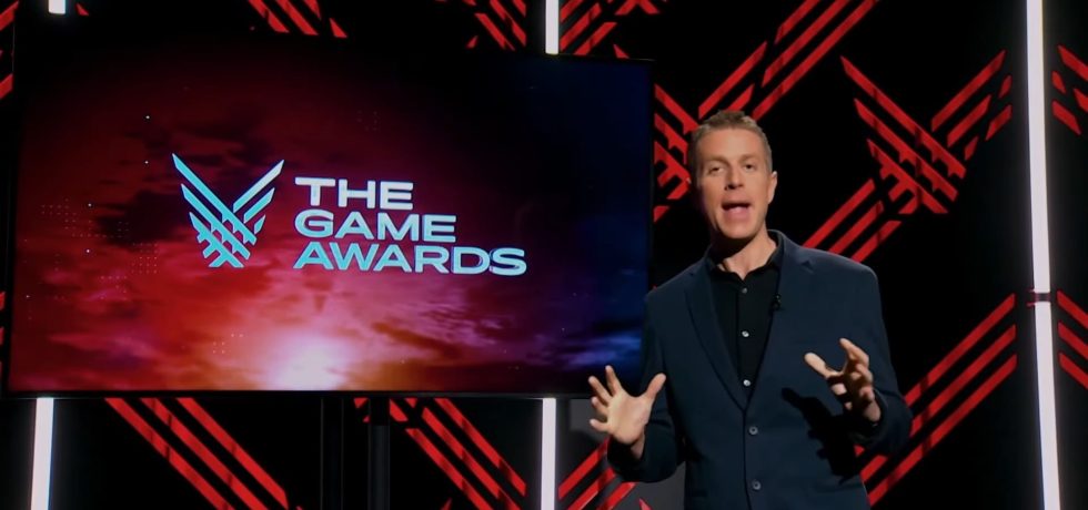 The Game Awards 2020