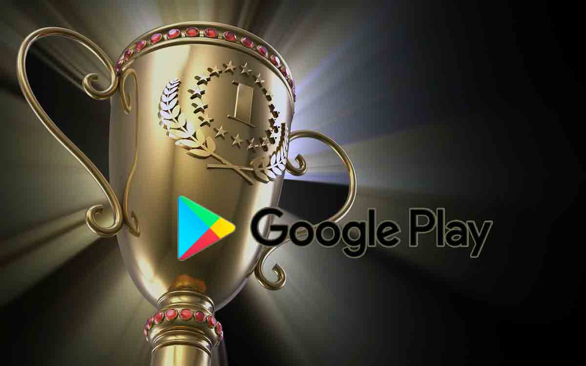 Google Play