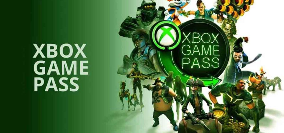 Xbox Game Pass