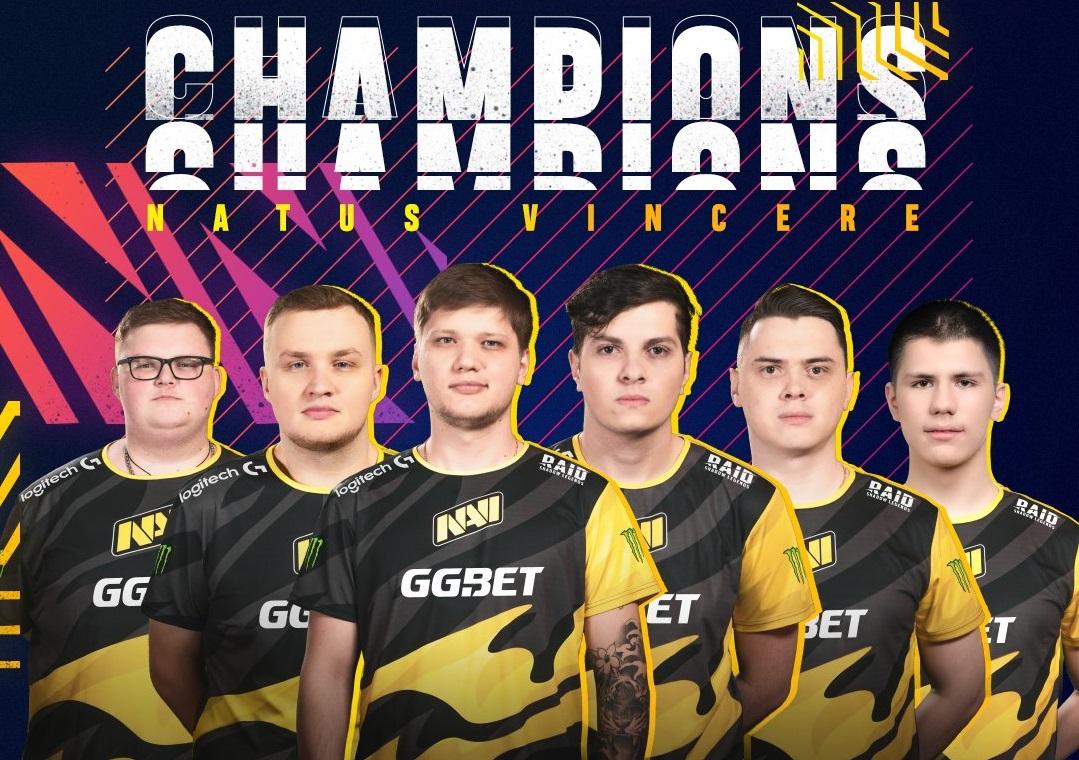 Natus Vincere