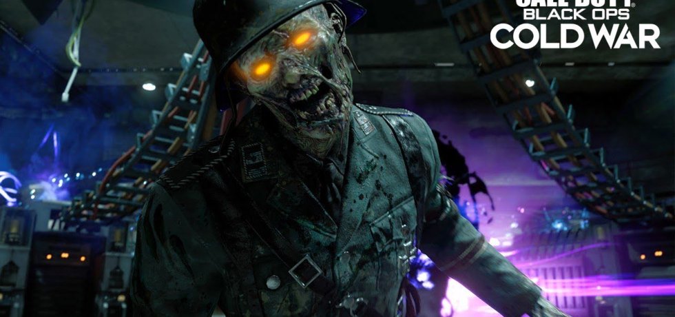 Call of Duty: Black Ops Cold War