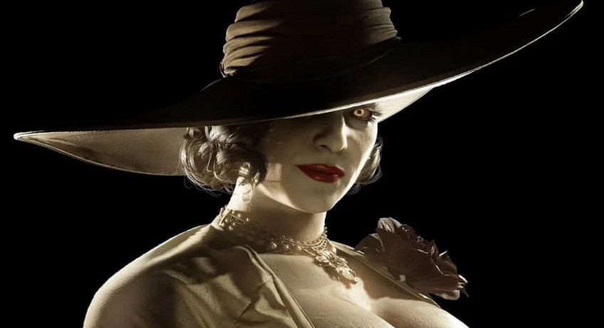 Resident Evil Village