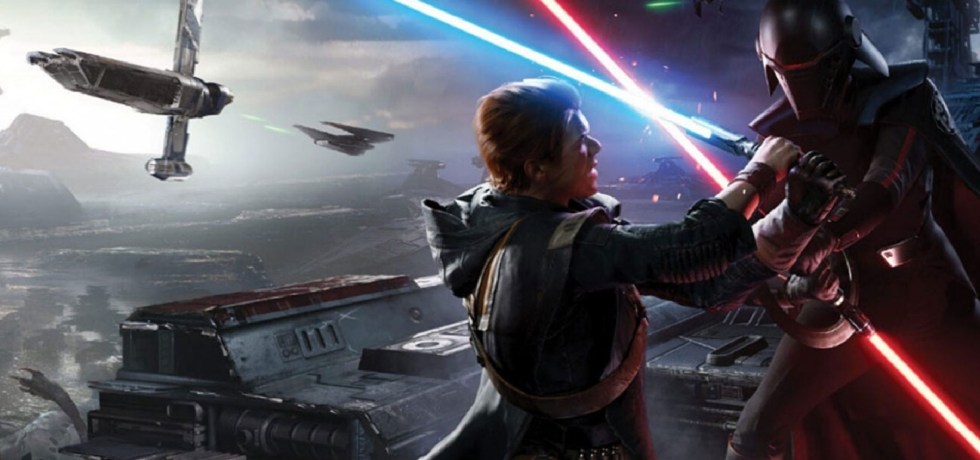 Star Wars Jedi: Fallen Order