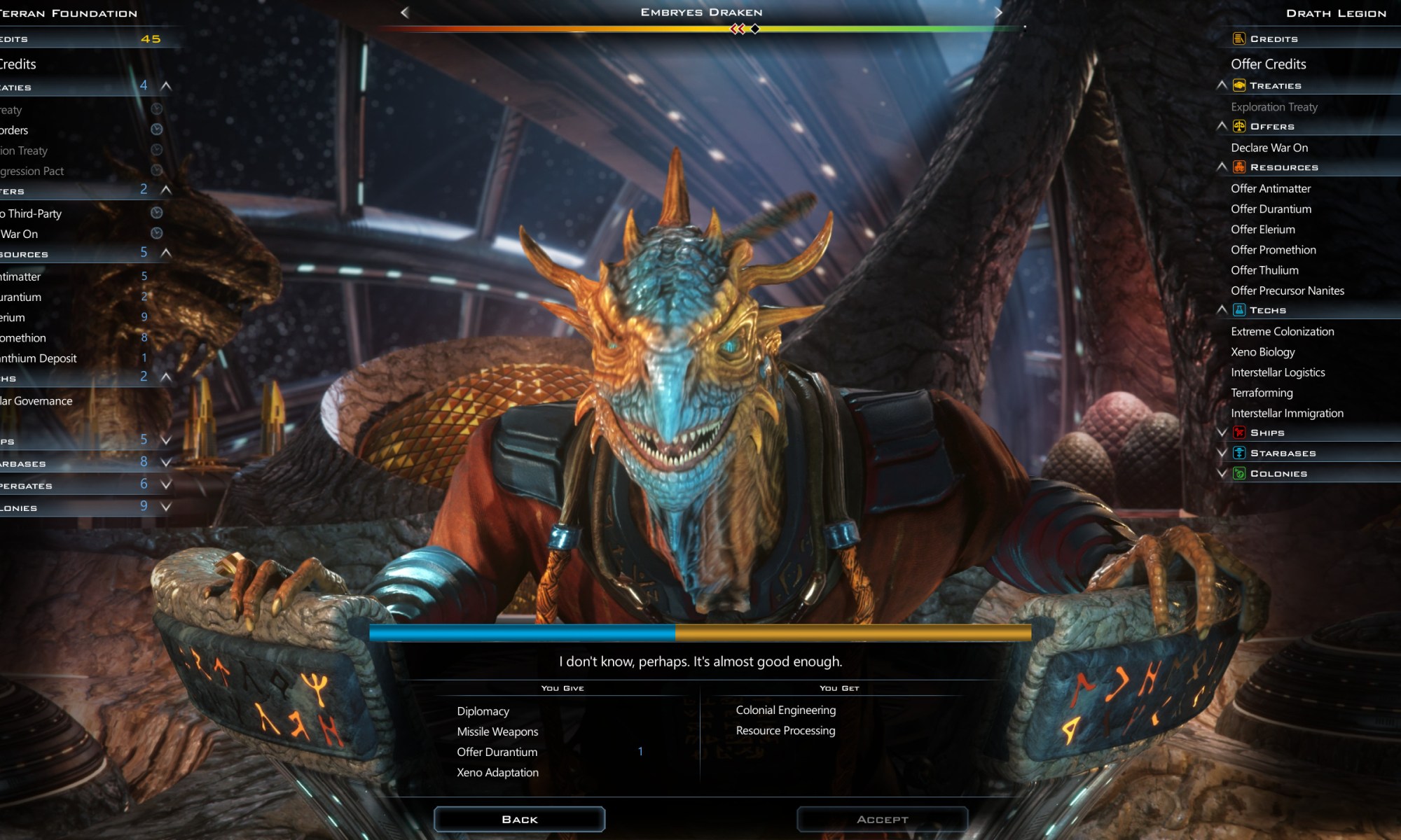 Galactic Civilizations III