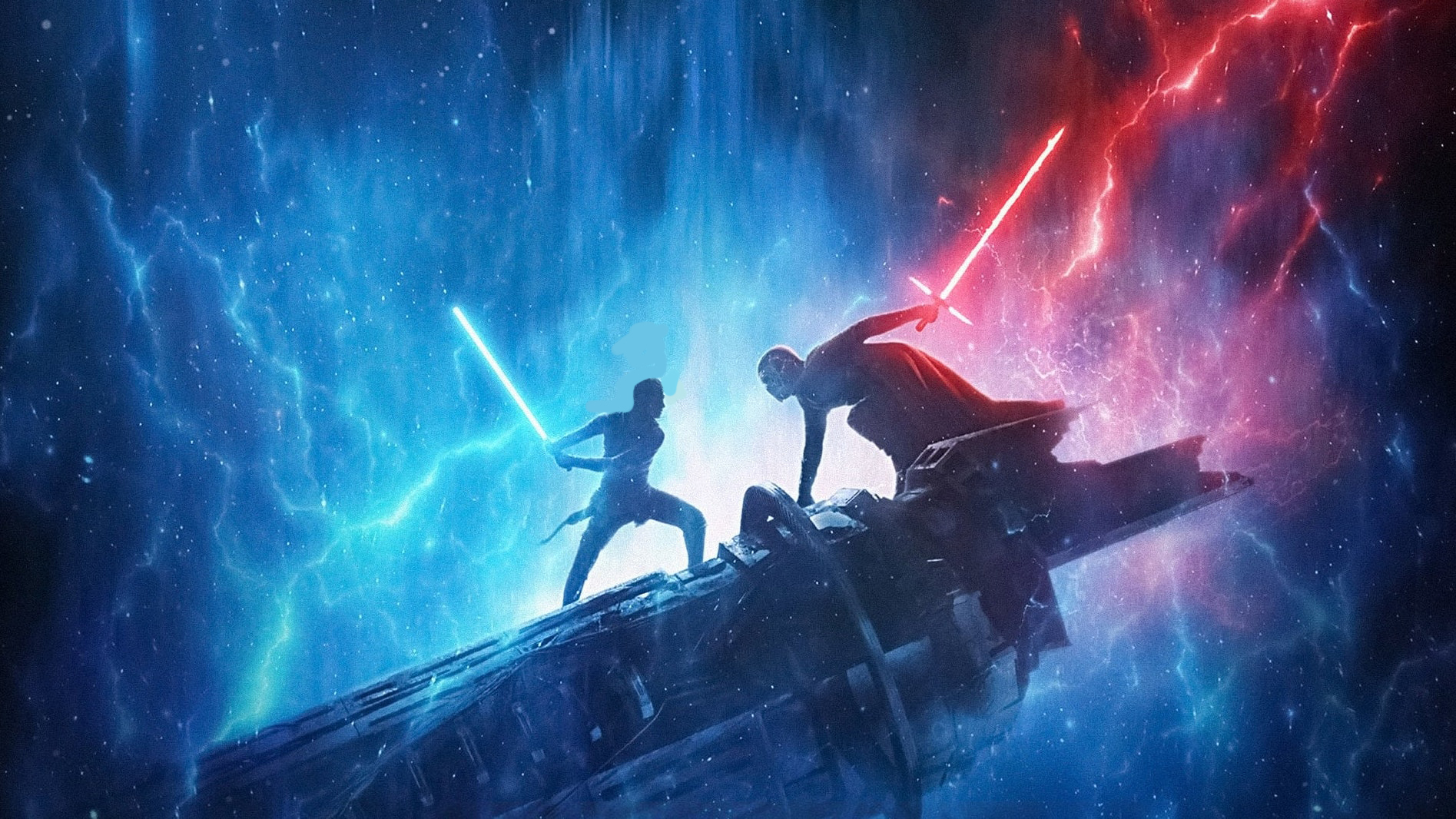 зоряні війни