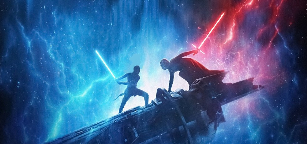 зоряні війни