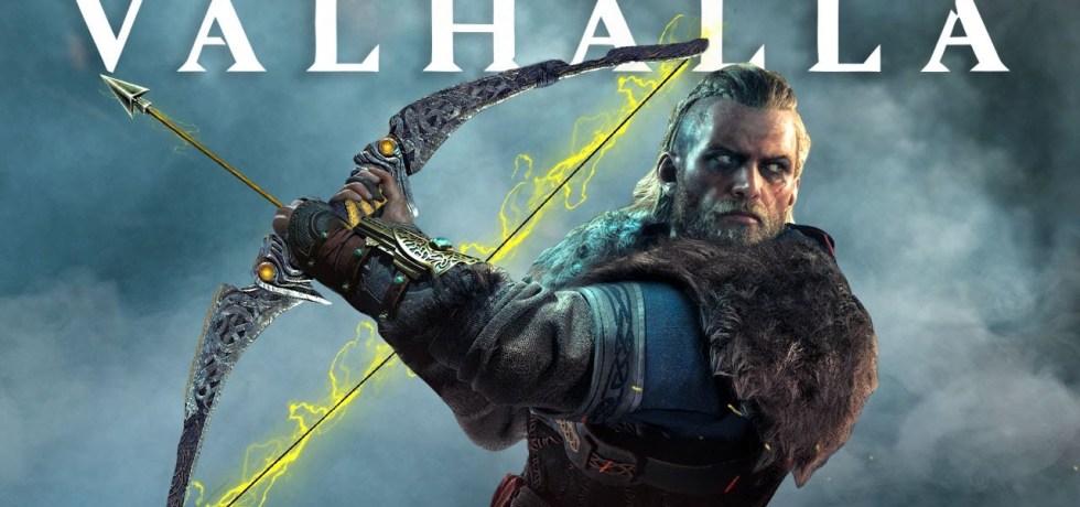 Assassin's Creed Valhalla