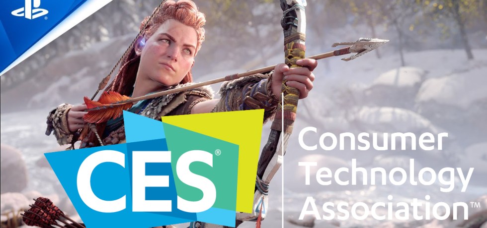CES 2021