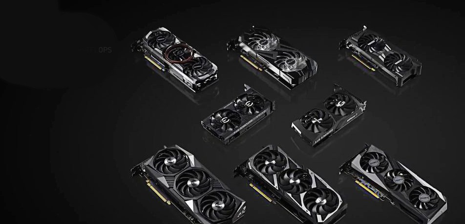 NVIDIA, GeForce RTX 3060
