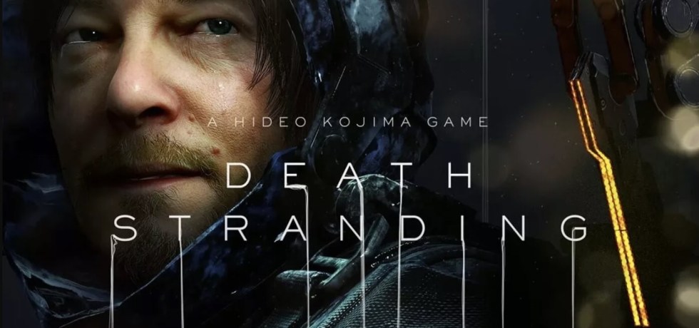 Death Stranding