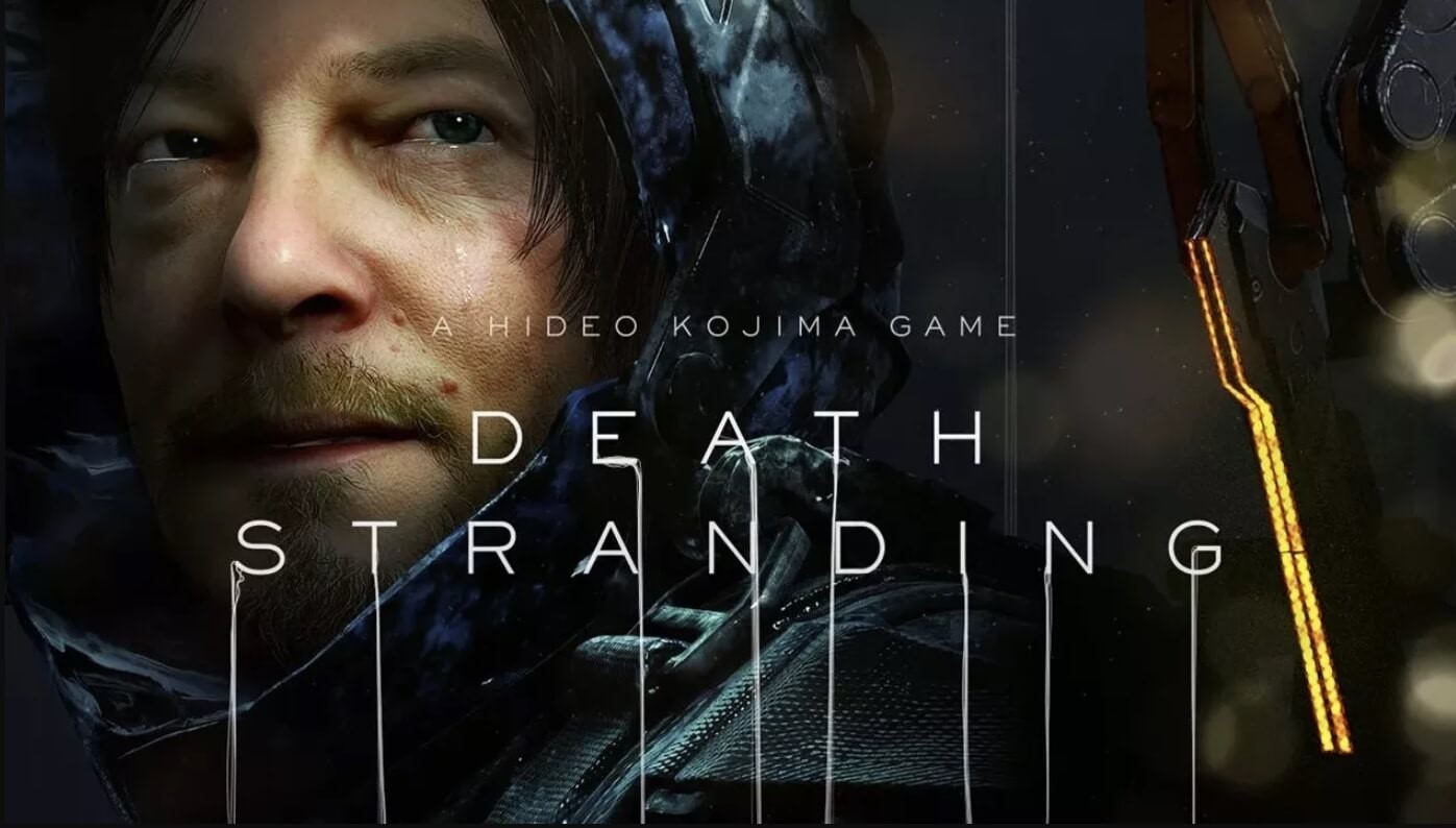 Death Stranding