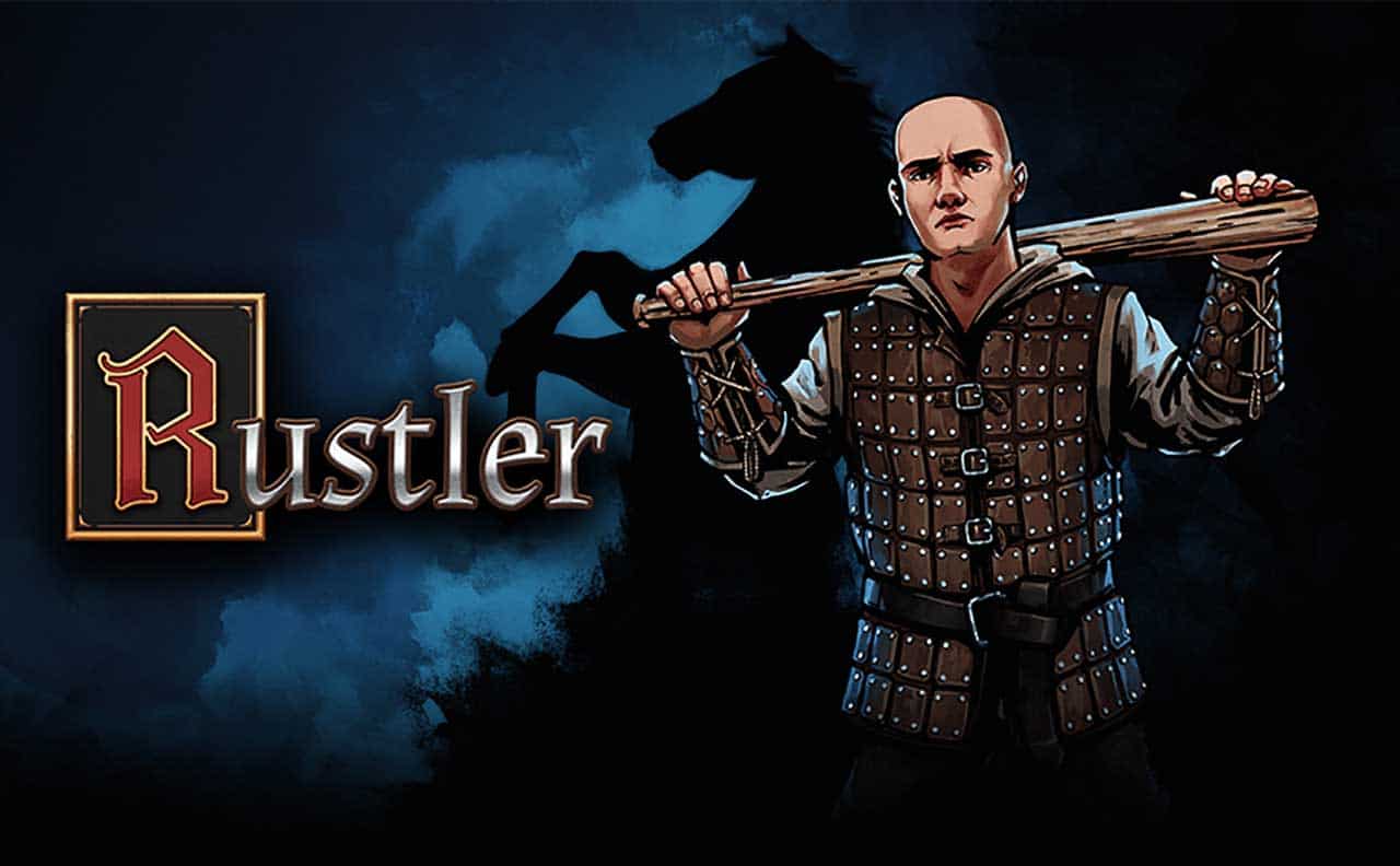 Rustler
